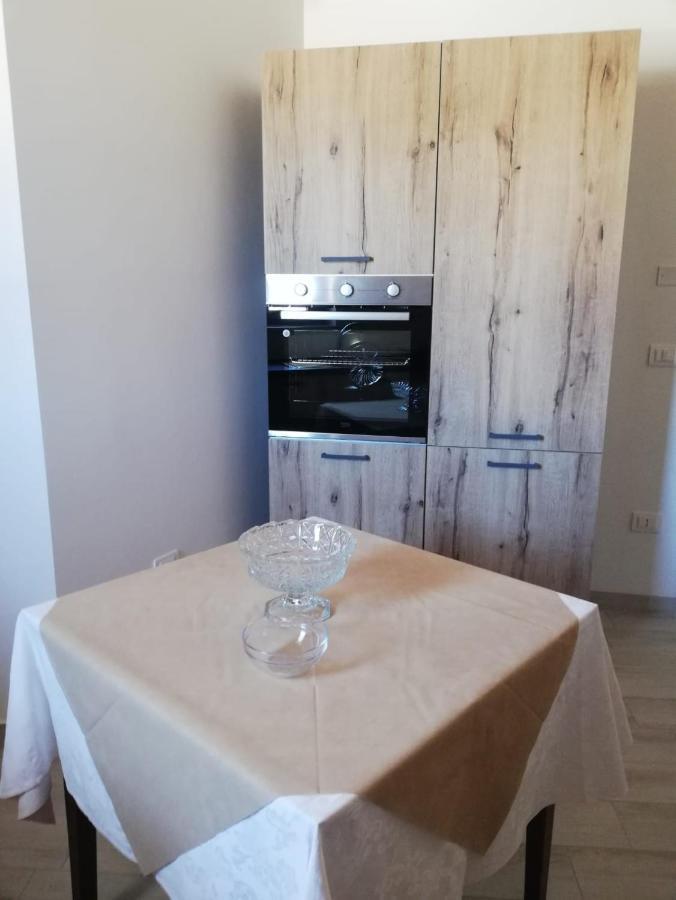 Il Riccio Home & Relax Riccia Esterno foto