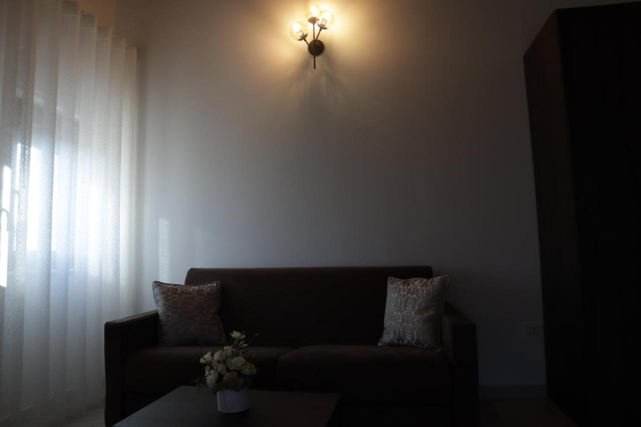 Il Riccio Home & Relax Riccia Esterno foto