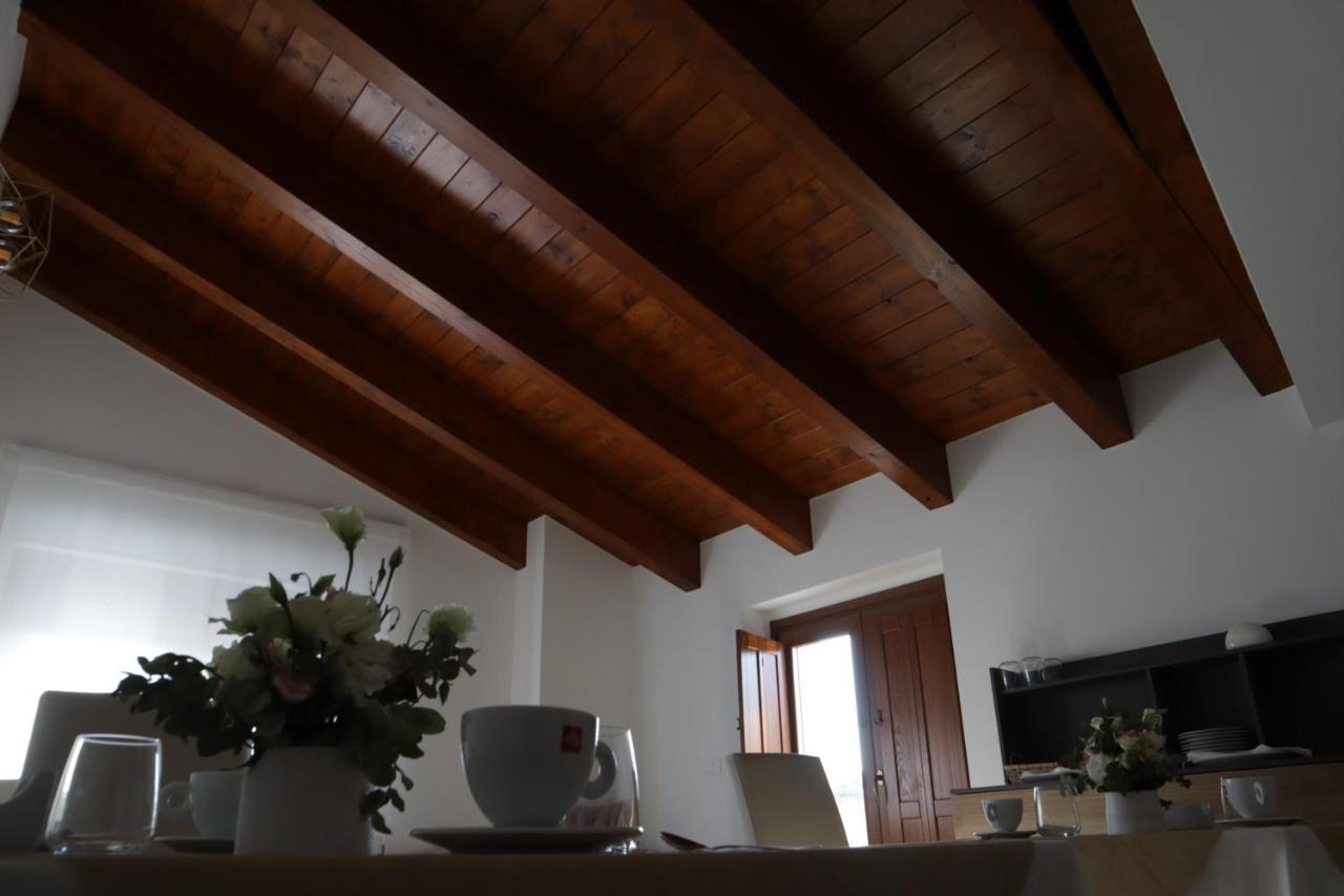 Il Riccio Home & Relax Riccia Esterno foto