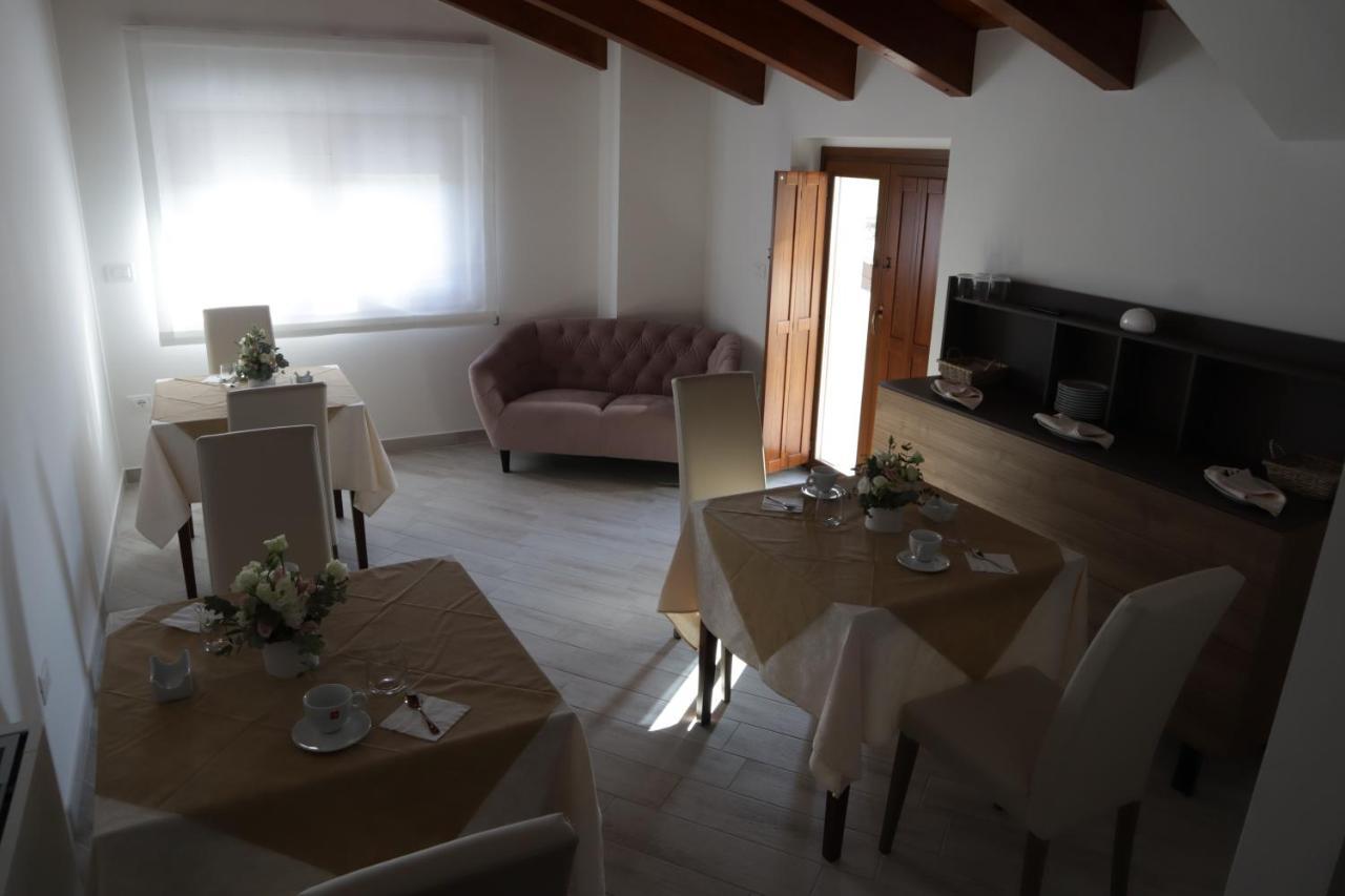 Il Riccio Home & Relax Riccia Esterno foto