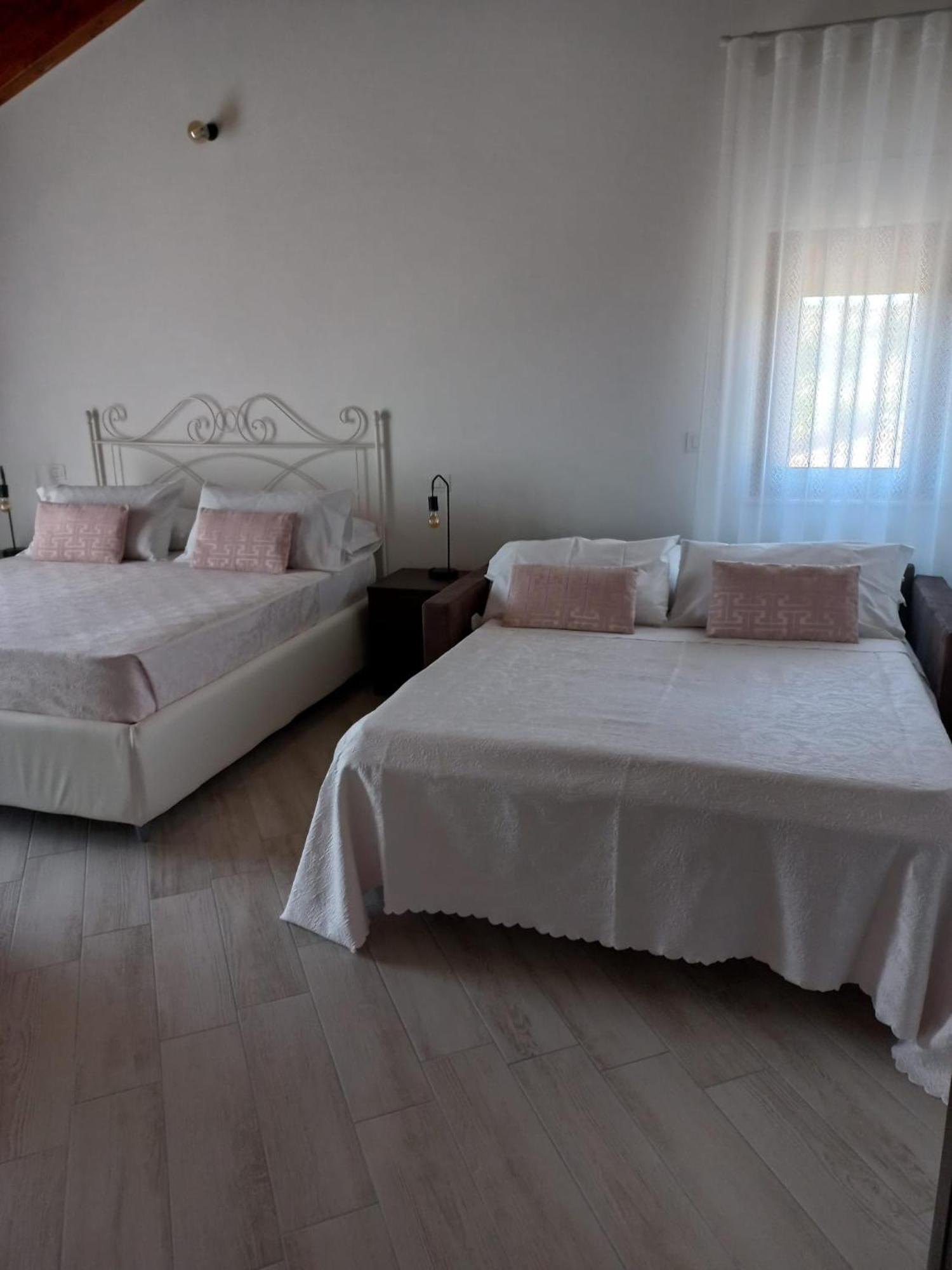 Il Riccio Home & Relax Riccia Esterno foto